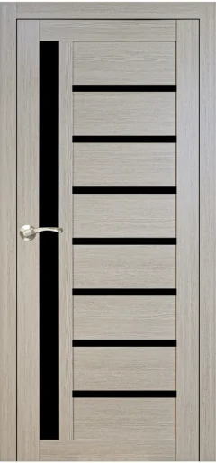 Portalino PL-01 Ecotop (38 мм) Горна модрина (екошпон) BLK