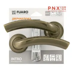 Роздільна ручка INTRO RM ABG-6 FUARO