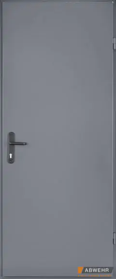 Вхідні Двері ABWEHR STORAGE Технічні двері