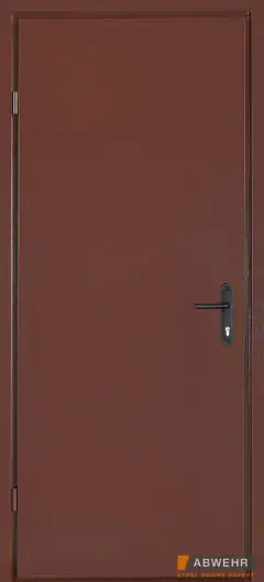 Вхідні Двері ABWEHR STORAGE Технічні двері