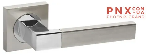 Роздільна ручка ETHNO KM SN/CP-3 FUARO