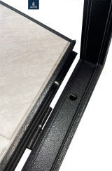 Вхідні двері Січ Зріз каменю - Изображение 2