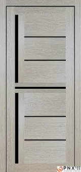 Portalino PL-06 Ecotop (38 мм) Горна модрина (екошпон) BLK