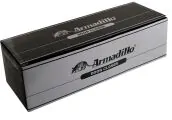 Доводчик дверний морозостійкий LY4 85 кг (алюміній) ARMADILLO (с рычажной тягой) - Изображение 2