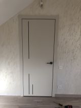 Міжкімнатні двері Danaprisdoors Loft M12 - Изображение 4