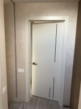 Міжкімнатні двері Danaprisdoors Loft M12 - Изображение 5