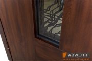 Вхідні Двері ABWEHR Paradise Glass BIONICA 2 (BN2 )ТЕРМОРОЗРИВ ВУЛИЦЯ - Изображение 5