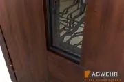 Вхідні Двері ABWEHR Paradise Glass BIONICA 2 (BN2 )ТЕРМОРОЗРИВ ВУЛИЦЯ - Изображение 5