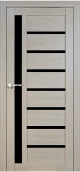 Portalino PL-01 Ecotop (38 мм) Горна модрина (екошпон) BLK