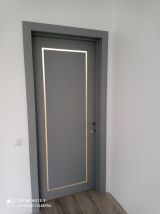 Міжкімнатні двері Danaprisdoors Artdecor Rondo