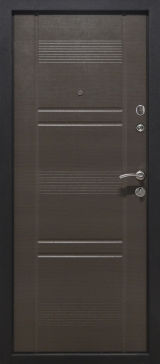 Вхідні двері, , БЦ-132, Сірий горизонт - Изображение 1