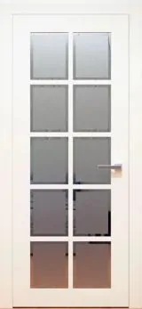 Міжкімнатні двері Danaprisdoors Artdecor Queen 2