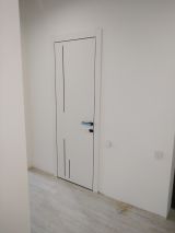 Міжкімнатні двері Danaprisdoors Loft M12 - Изображение 3