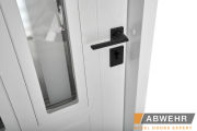 Вхідні Двері ABWEHR Country NeoGlass COTTAGE (KT1) ТЕРМОРОЗРИВ ВУЛИЦЯ - Изображение 3