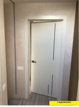 Міжкімнатні двері Danaprisdoors Loft M12 - Изображение 7