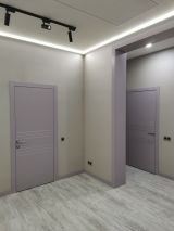 Міжкімнатні двері Danaprisdoors Loft M09