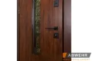 Вхідні Двері ABWEHR Paradise Glass BIONICA 2 (BN2 )ТЕРМОРОЗРИВ ВУЛИЦЯ - Изображение 3