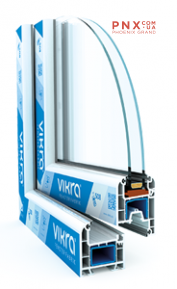 Vikra 3 - Изображение 1