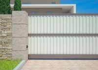 Профнастил