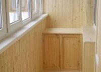 Деревянная вагонка