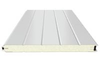 S-гофр гладкий