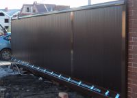 Алюминиевый профиль