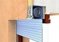 Встроенный короб