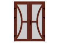 двустворчатые