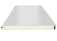 Сендвич-панель L-гофр