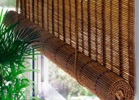 Рулонная сборка