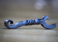 Кованые элементы