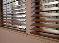 Деревянная ламель