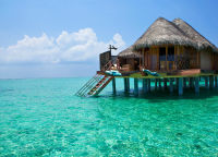 Морские пейзажи