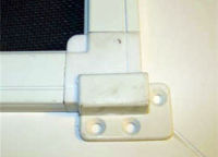 Рамочные на кармашках