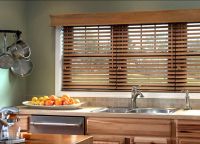 Деревянные и бамбуковые