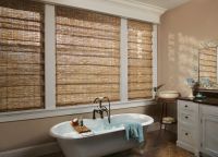 Джутовые роллеты