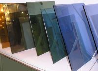 Тонированное