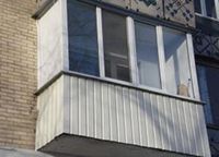 Профнастил