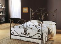 Интерьерная ковка