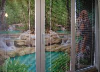 Горизонтальные