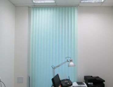 Вид в интерьере