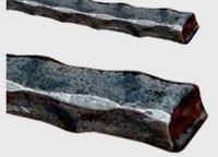 Квадрат вальцованный - Изображение 4