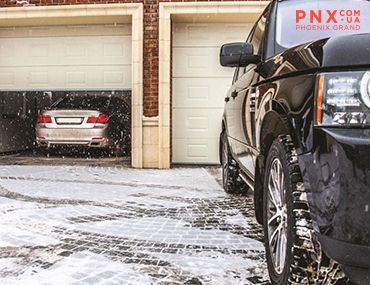 9 аргументов в пользу секционных ворот «PNX»